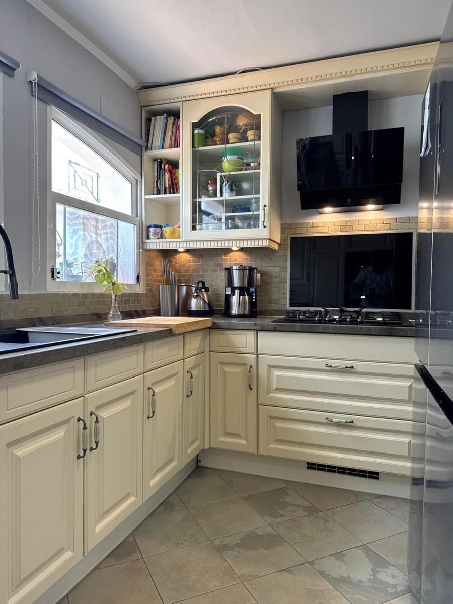 3 soveværelse Semi-Rækkehus til salg i La Nucia med swimmingpool garage - € 325.000 (Ref: 9273014)