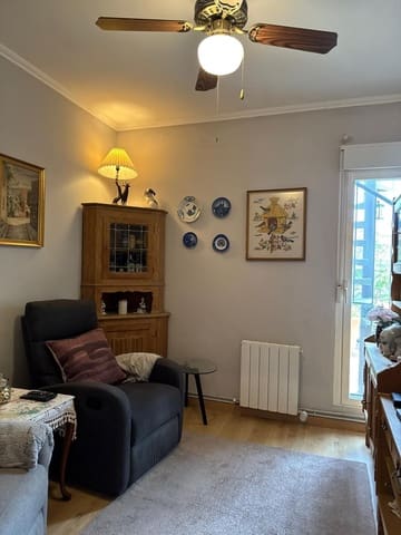 3 soverom Kjedet enebolig til salgs i La Nucia med svømmebasseng garasje - € 325 000 (Ref: 9273014)