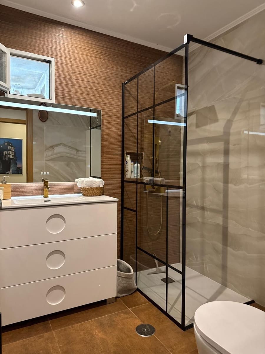 3 soveværelse Semi-Rækkehus til salg i La Nucia med swimmingpool garage - € 325.000 (Ref: 9273014)