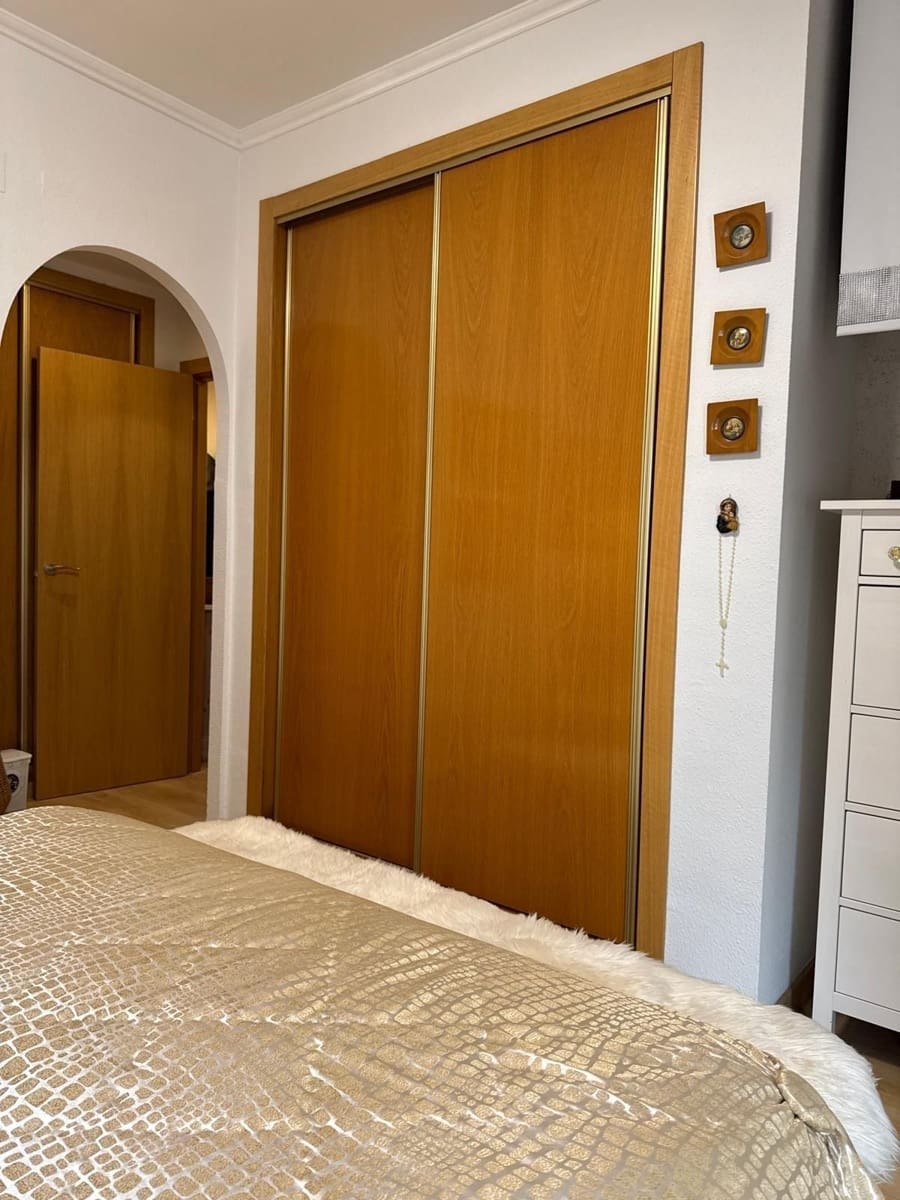 3 soveværelse Semi-Rækkehus til salg i La Nucia med swimmingpool garage - € 325.000 (Ref: 9273014)