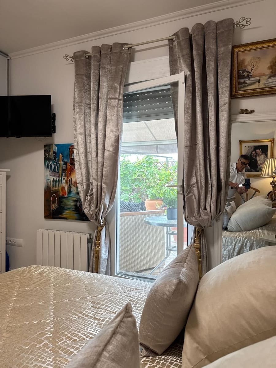 3 soveværelse Semi-Rækkehus til salg i La Nucia med swimmingpool garage - € 325.000 (Ref: 9273014)