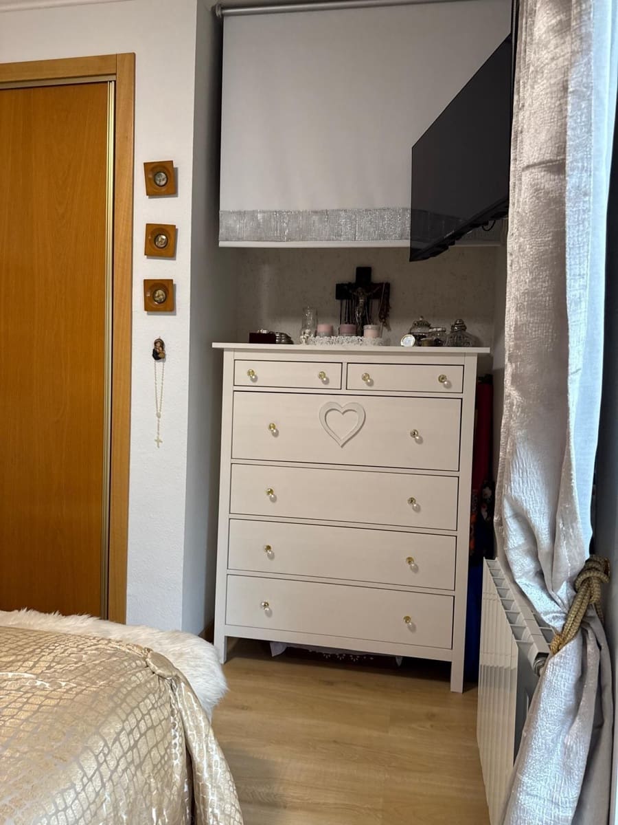 3 soveværelse Semi-Rækkehus til salg i La Nucia med swimmingpool garage - € 325.000 (Ref: 9273014)