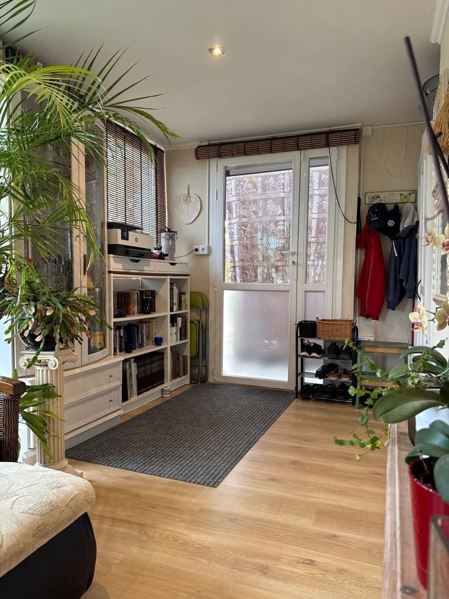 3 soveværelse Semi-Rækkehus til salg i La Nucia med swimmingpool garage - € 325.000 (Ref: 9273014)