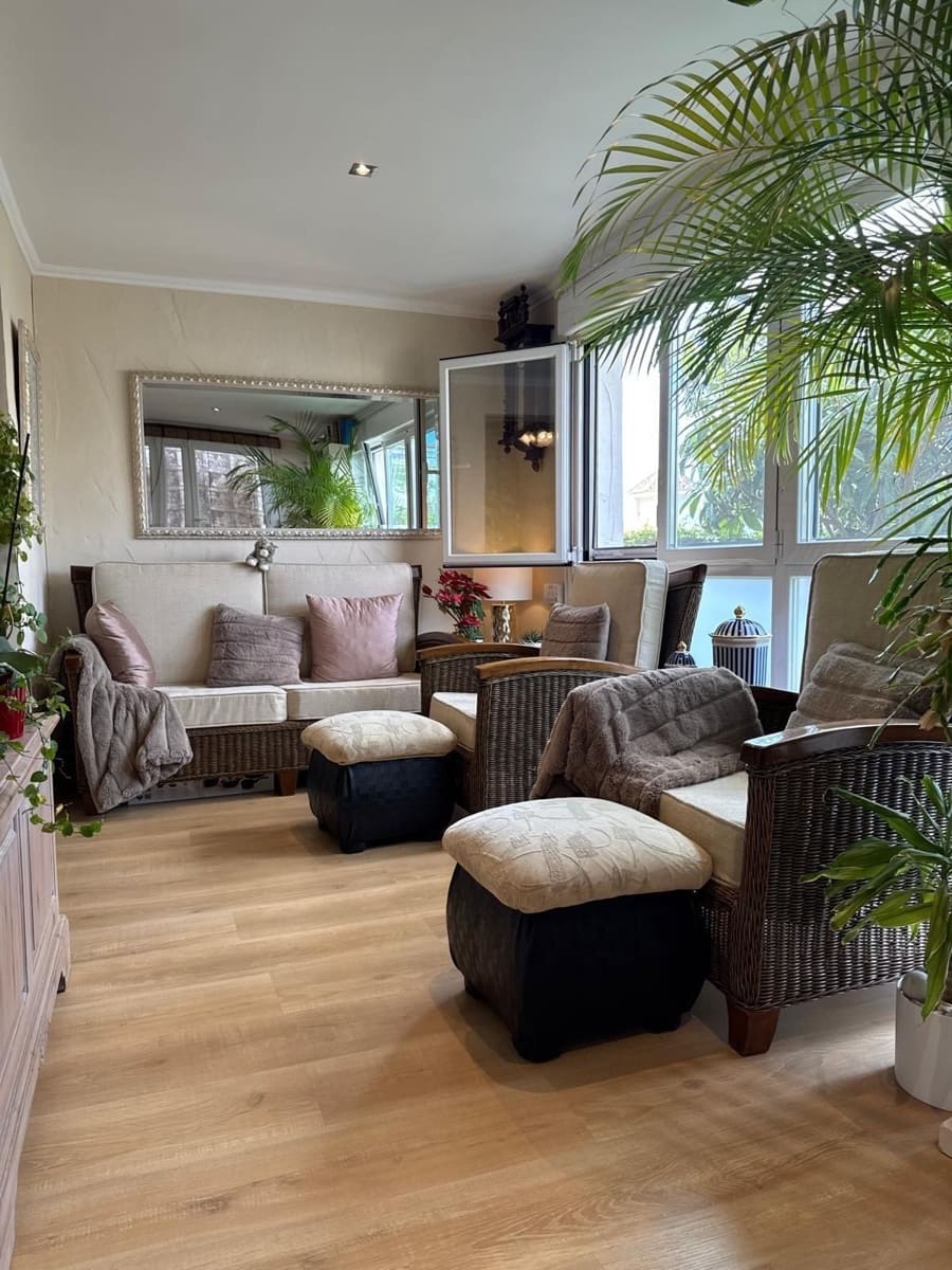 3 soveværelse Semi-Rækkehus til salg i La Nucia med swimmingpool garage - € 325.000 (Ref: 9273014)