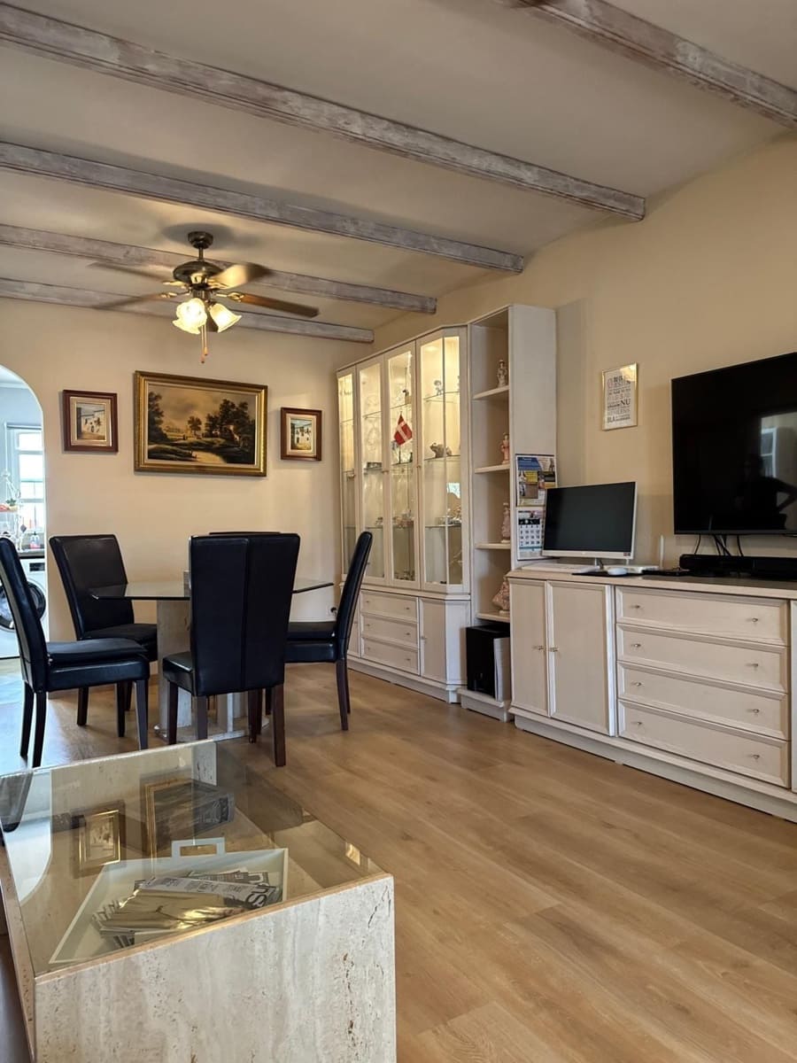 3 soveværelse Semi-Rækkehus til salg i La Nucia med swimmingpool garage - € 325.000 (Ref: 9273014)