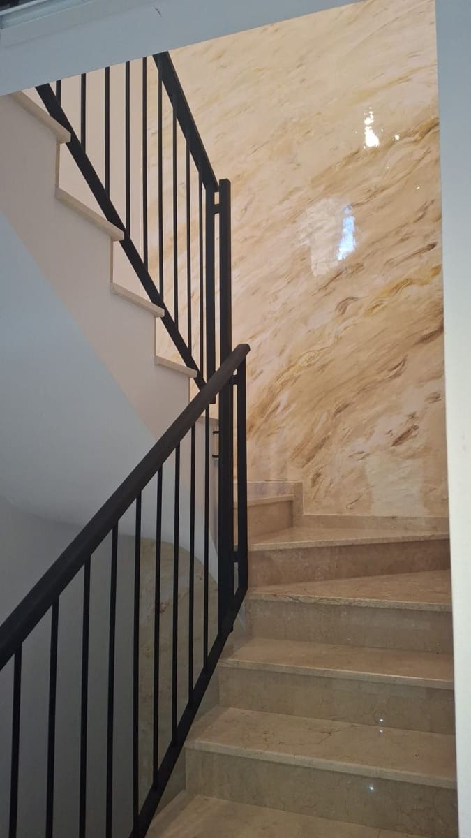 4 soveværelse Villa til salg i La Nucia med swimmingpool garage - € 366.000 (Ref: 9273022)