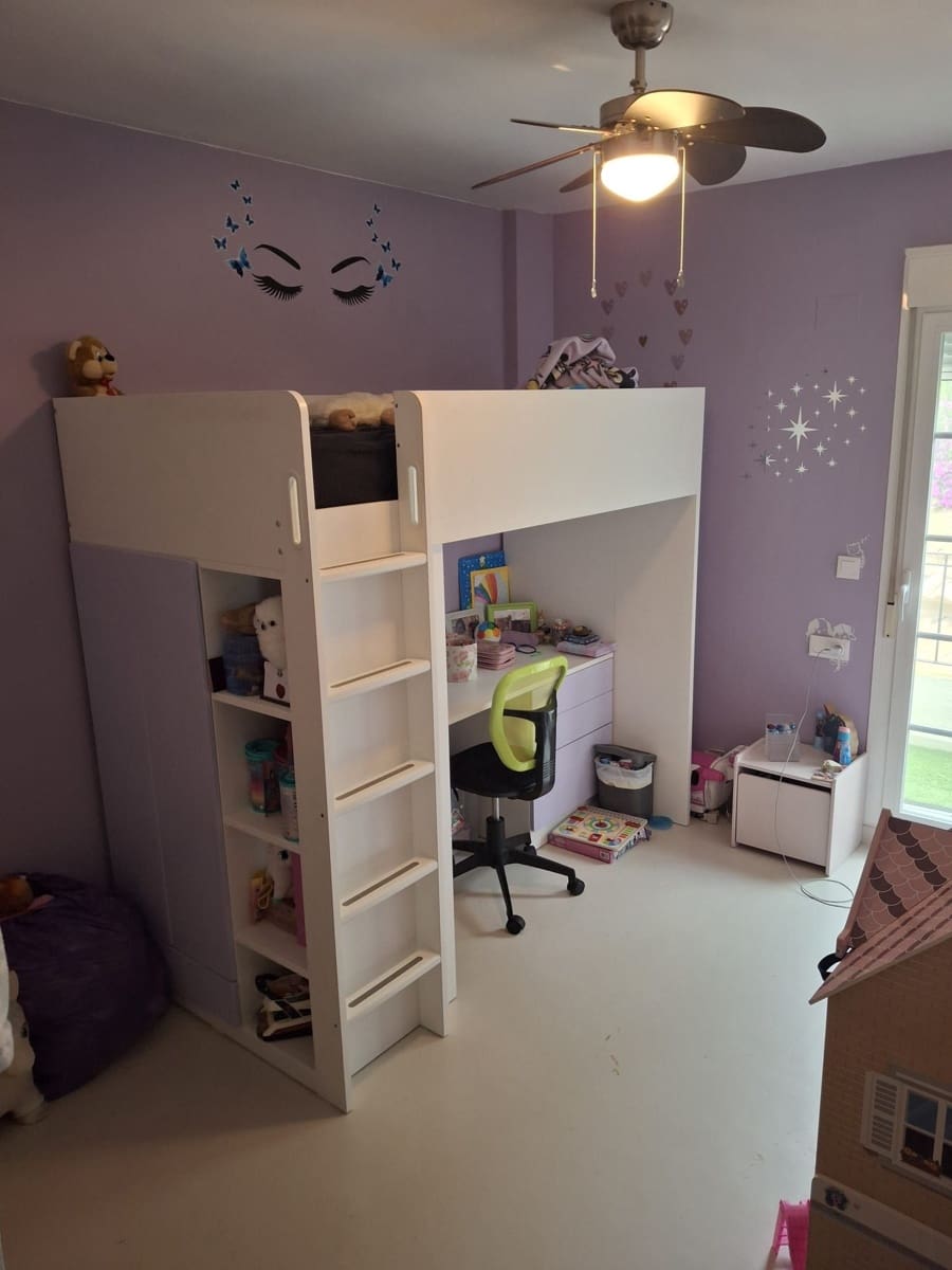 4 soveværelse Villa til salg i La Nucia med swimmingpool garage - € 366.000 (Ref: 9273022)