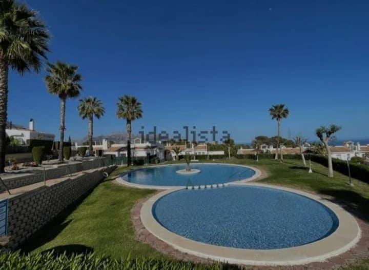 3 soveværelse Villa til salg i La Nucia med swimmingpool garage - € 325.000 (Ref: 9273024)