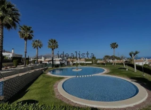 3 soveværelse Villa til salg i La Nucia med swimmingpool garage - € 325.000 (Ref: 9273024)