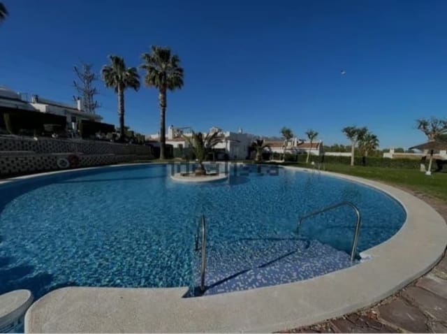 3 soveværelse Villa til salg i La Nucia med swimmingpool garage - € 325.000 (Ref: 9273024)