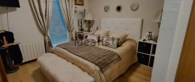 3 soveværelse Villa til salg i La Nucia med swimmingpool garage - € 325.000 (Ref: 9273024)