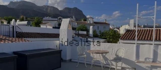 3 soveværelse Villa til salg i La Nucia med swimmingpool garage - € 325.000 (Ref: 9273024)