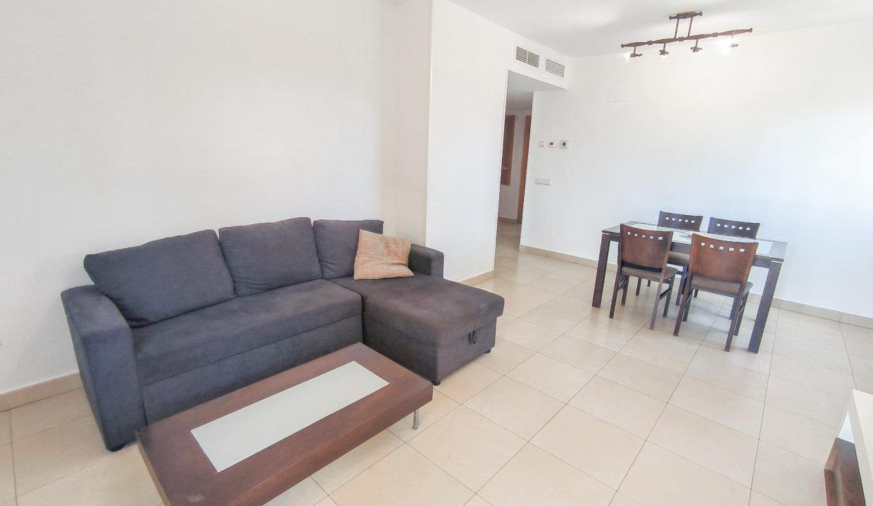 2 camera da letto Appartamento in vendita in Benidorm con piscina garage - 350.000 € (Rif: 9273025)