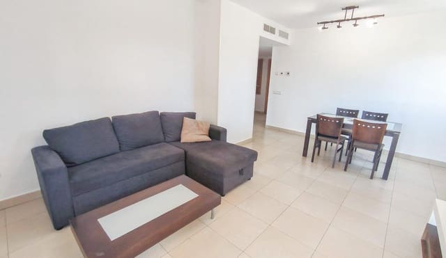 2 camera da letto Appartamento in vendita in Benidorm con piscina garage - 350.000 € (Rif: 9273025)
