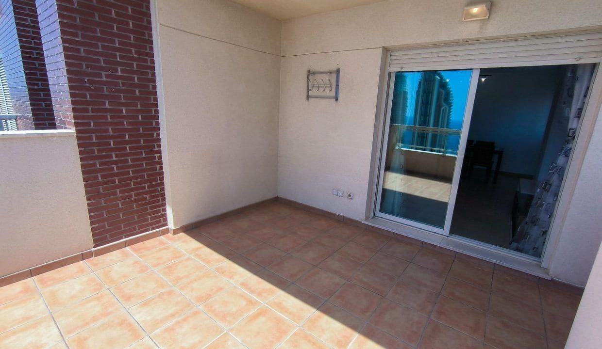 2 camera da letto Appartamento in vendita in Benidorm con piscina garage - 350.000 € (Rif: 9273025)