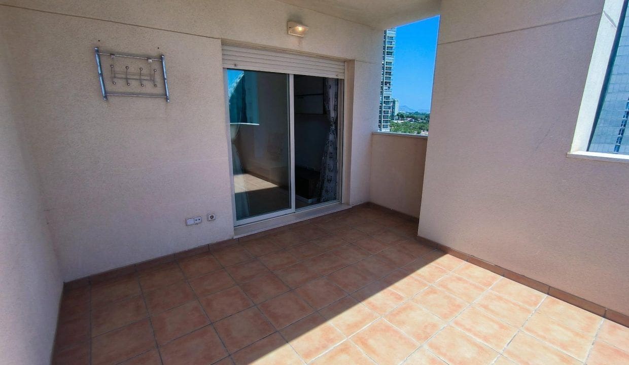 2 camera da letto Appartamento in vendita in Benidorm con piscina garage - 350.000 € (Rif: 9273025)