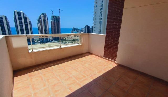 2 camera da letto Appartamento in vendita in Benidorm con piscina garage - 350.000 € (Rif: 9273025)