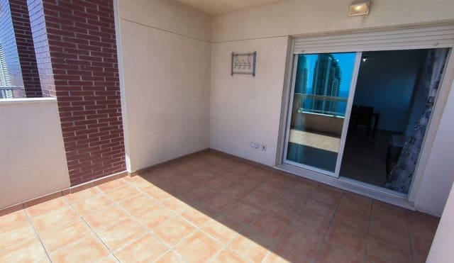 2 camera da letto Appartamento in vendita in Benidorm con piscina garage - 350.000 € (Rif: 9273025)