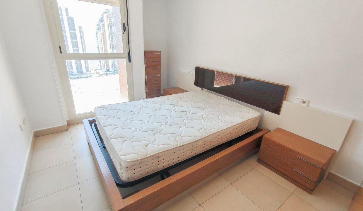 2 camera da letto Appartamento in vendita in Benidorm con piscina garage - 350.000 € (Rif: 9273025)