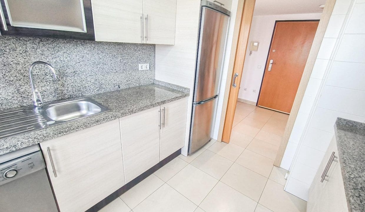 2 camera da letto Appartamento in vendita in Benidorm con piscina garage - 350.000 € (Rif: 9273025)