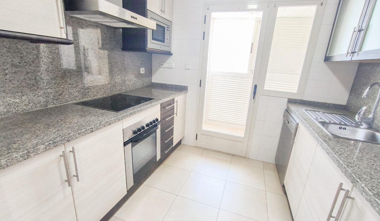 2 camera da letto Appartamento in vendita in Benidorm con piscina garage - 350.000 € (Rif: 9273025)