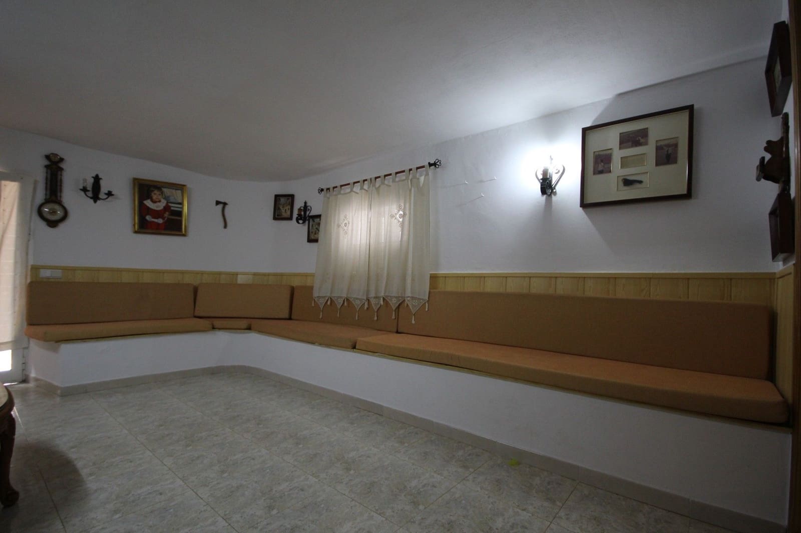 5 slaapkamer Villa te koop in La Nucia met zwembad garage - € 475.000 (Ref: 9273026)