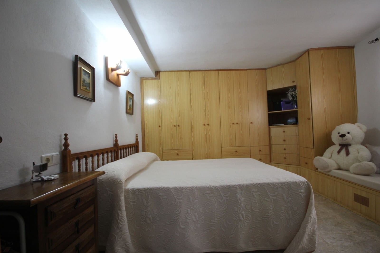 5 slaapkamer Villa te koop in La Nucia met zwembad garage - € 475.000 (Ref: 9273026)