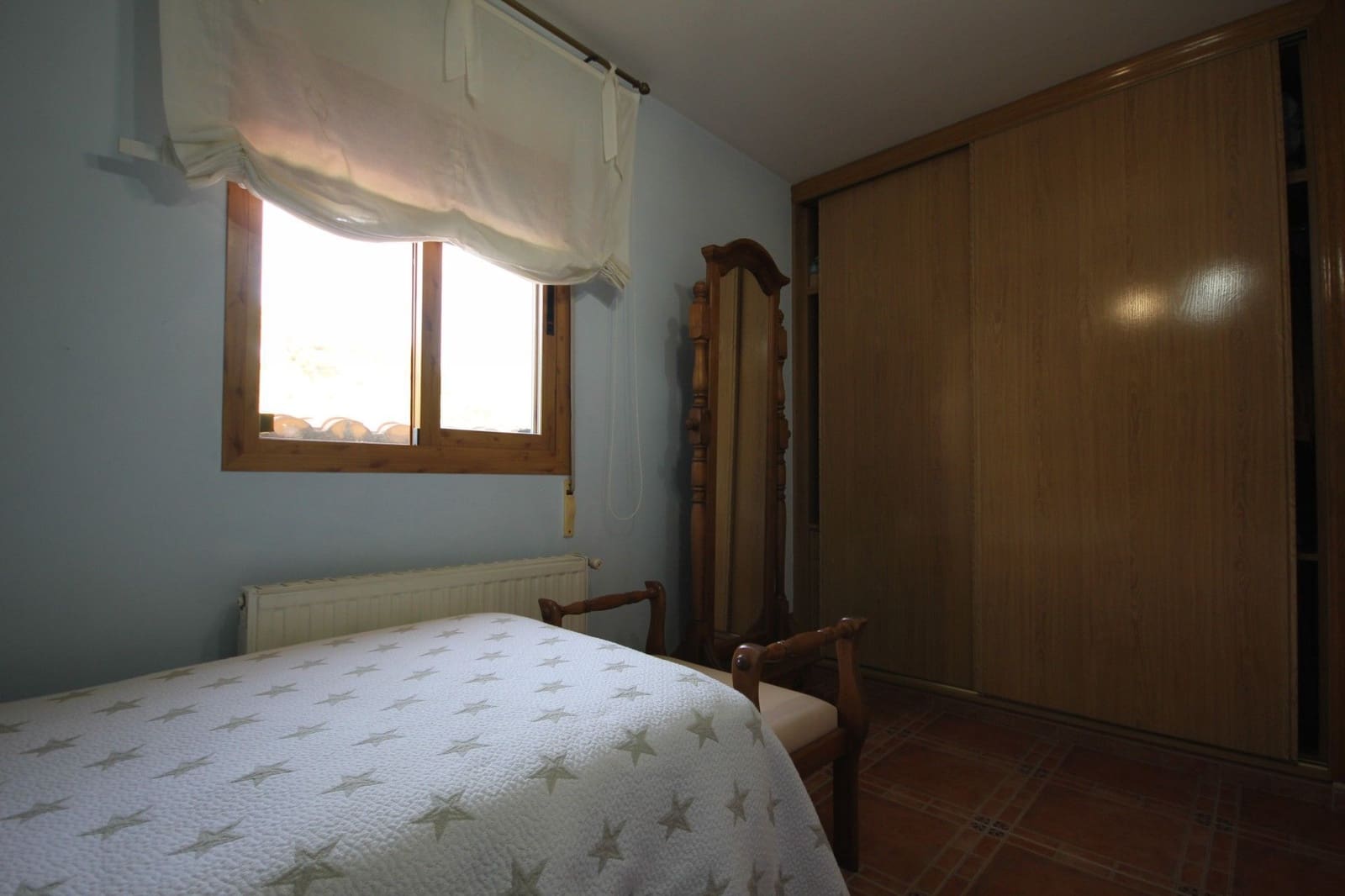 5 slaapkamer Villa te koop in La Nucia met zwembad garage - € 475.000 (Ref: 9273026)