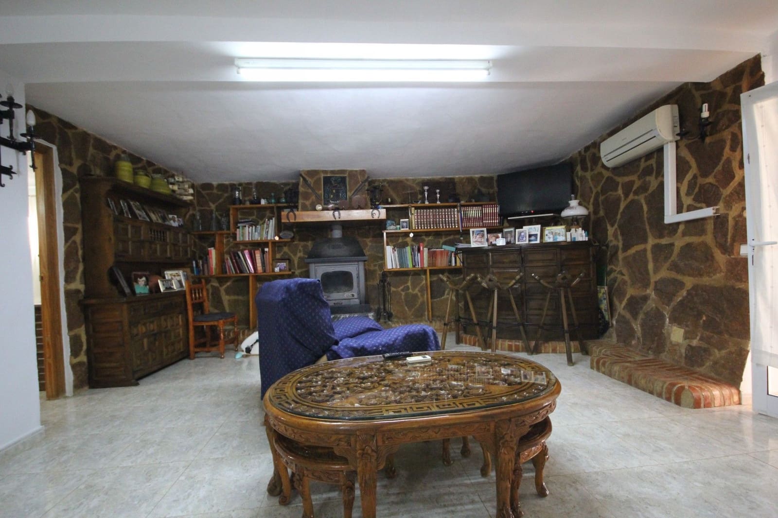 5 slaapkamer Villa te koop in La Nucia met zwembad garage - € 475.000 (Ref: 9273026)