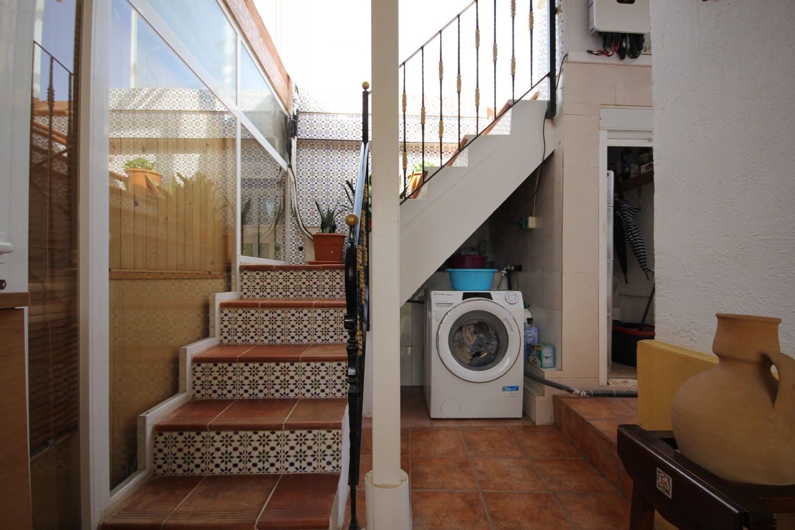 5 slaapkamer Villa te koop in La Nucia met zwembad garage - € 475.000 (Ref: 9273026)