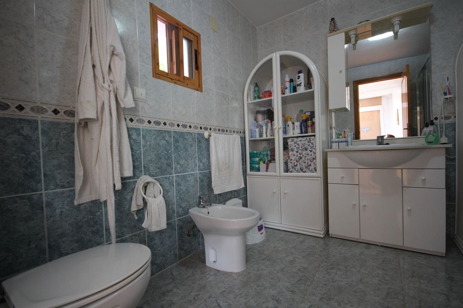 5 slaapkamer Villa te koop in La Nucia met zwembad garage - € 475.000 (Ref: 9273026)