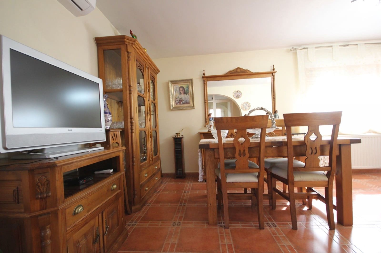 5 slaapkamer Villa te koop in La Nucia met zwembad garage - € 475.000 (Ref: 9273026)