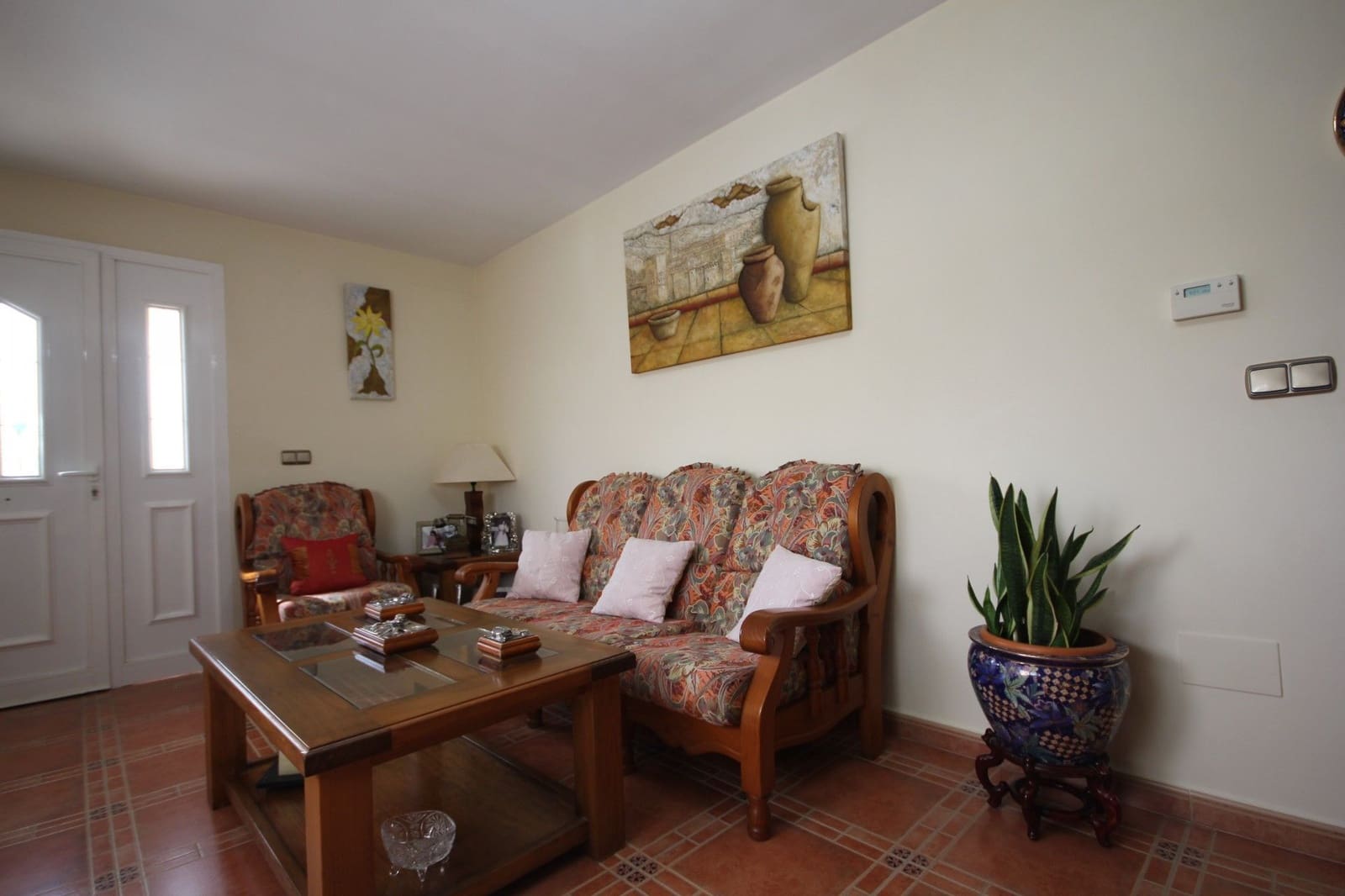 5 slaapkamer Villa te koop in La Nucia met zwembad garage - € 475.000 (Ref: 9273026)