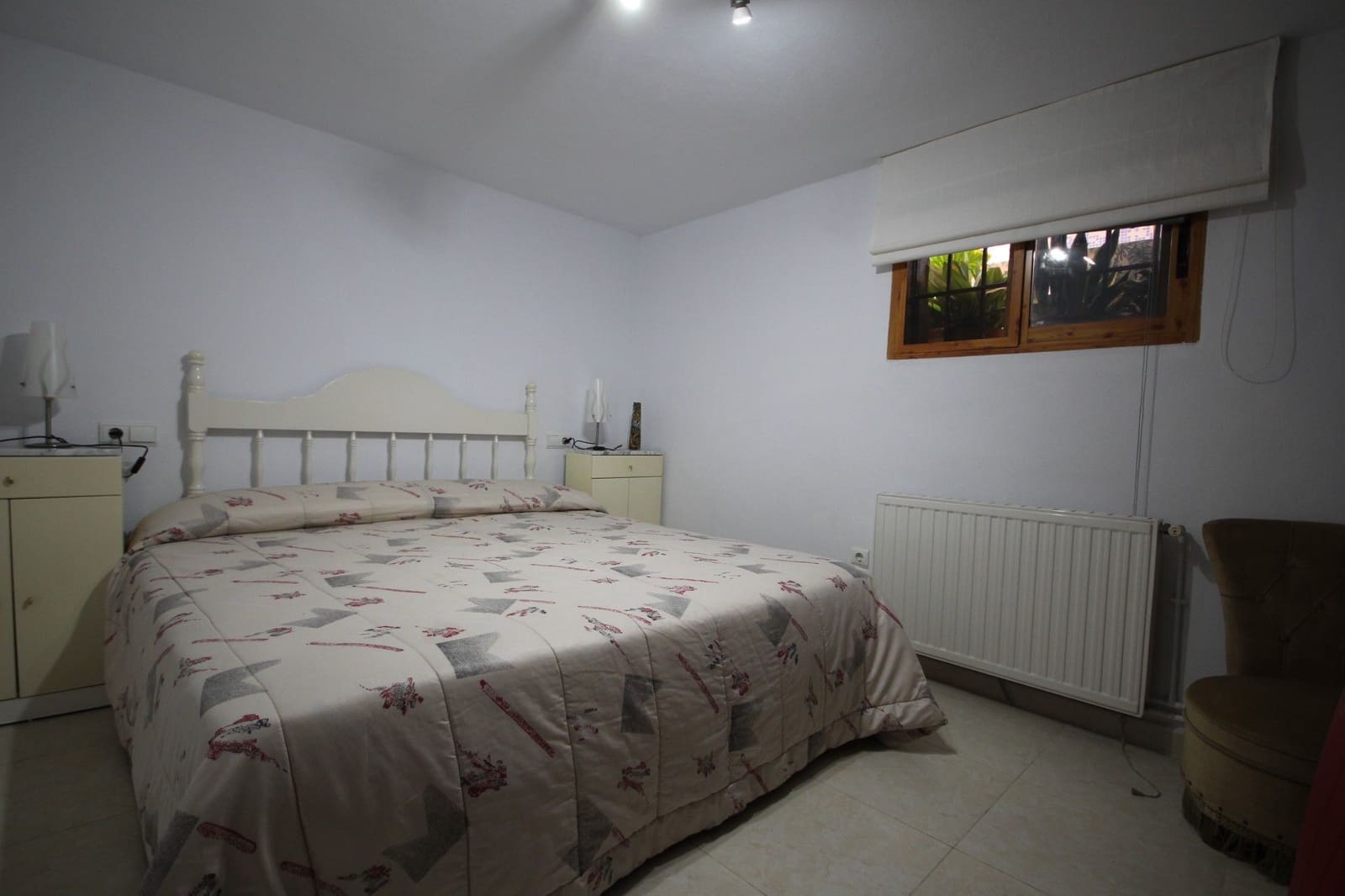 5 slaapkamer Villa te koop in La Nucia met zwembad garage - € 475.000 (Ref: 9273026)