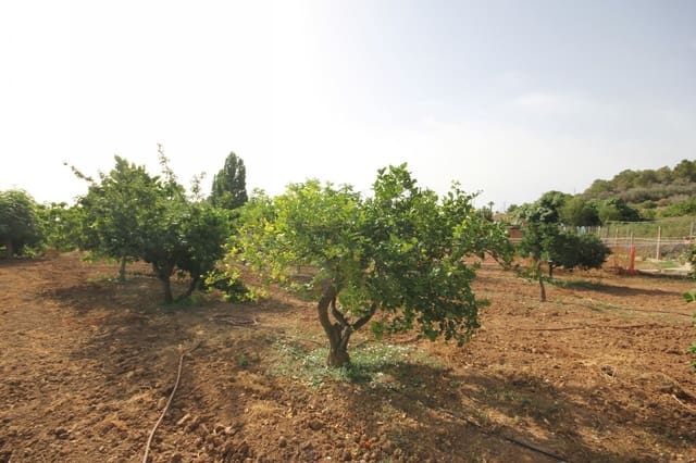 5 slaapkamer Villa te koop in La Nucia met zwembad garage - € 475.000 (Ref: 9273026)