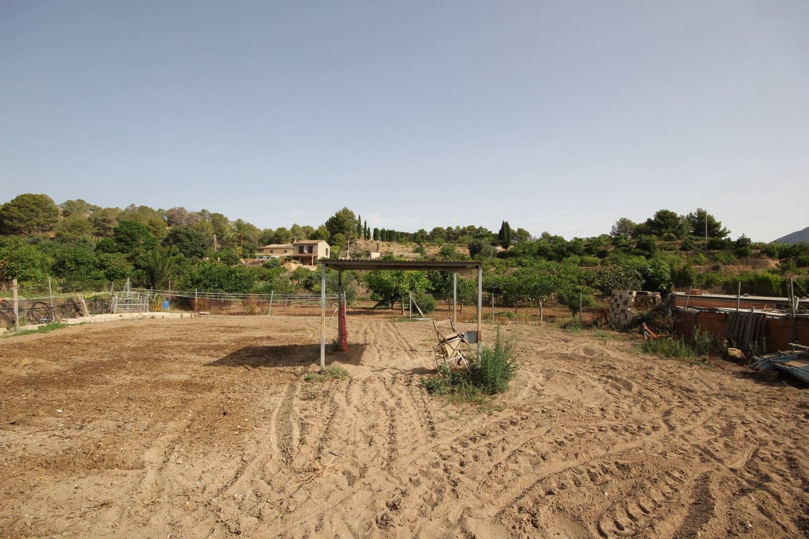 5 slaapkamer Villa te koop in La Nucia met zwembad garage - € 475.000 (Ref: 9273026)