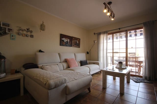 2 bedroom Bungalow for sale in La Nucia Pueblo  , La Nucia with garage - € 275,000 (Ref: 9274070)