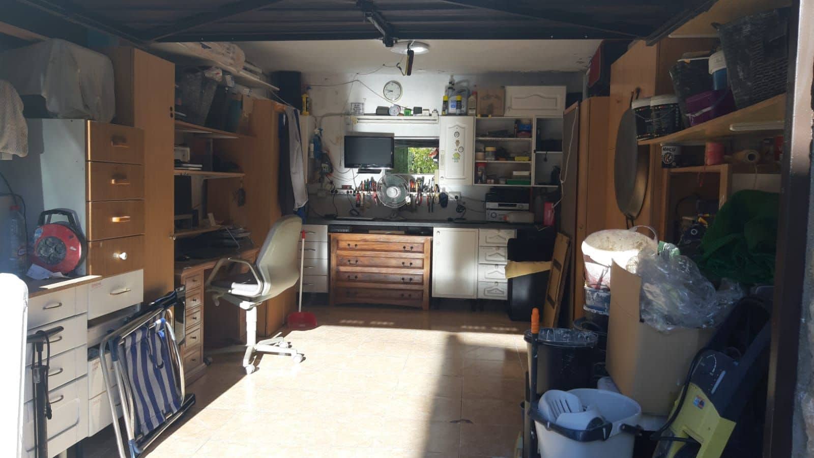 2 soveværelse Bungalow til salg i La Nucia med garage - € 275.000 (Ref: 9274070)