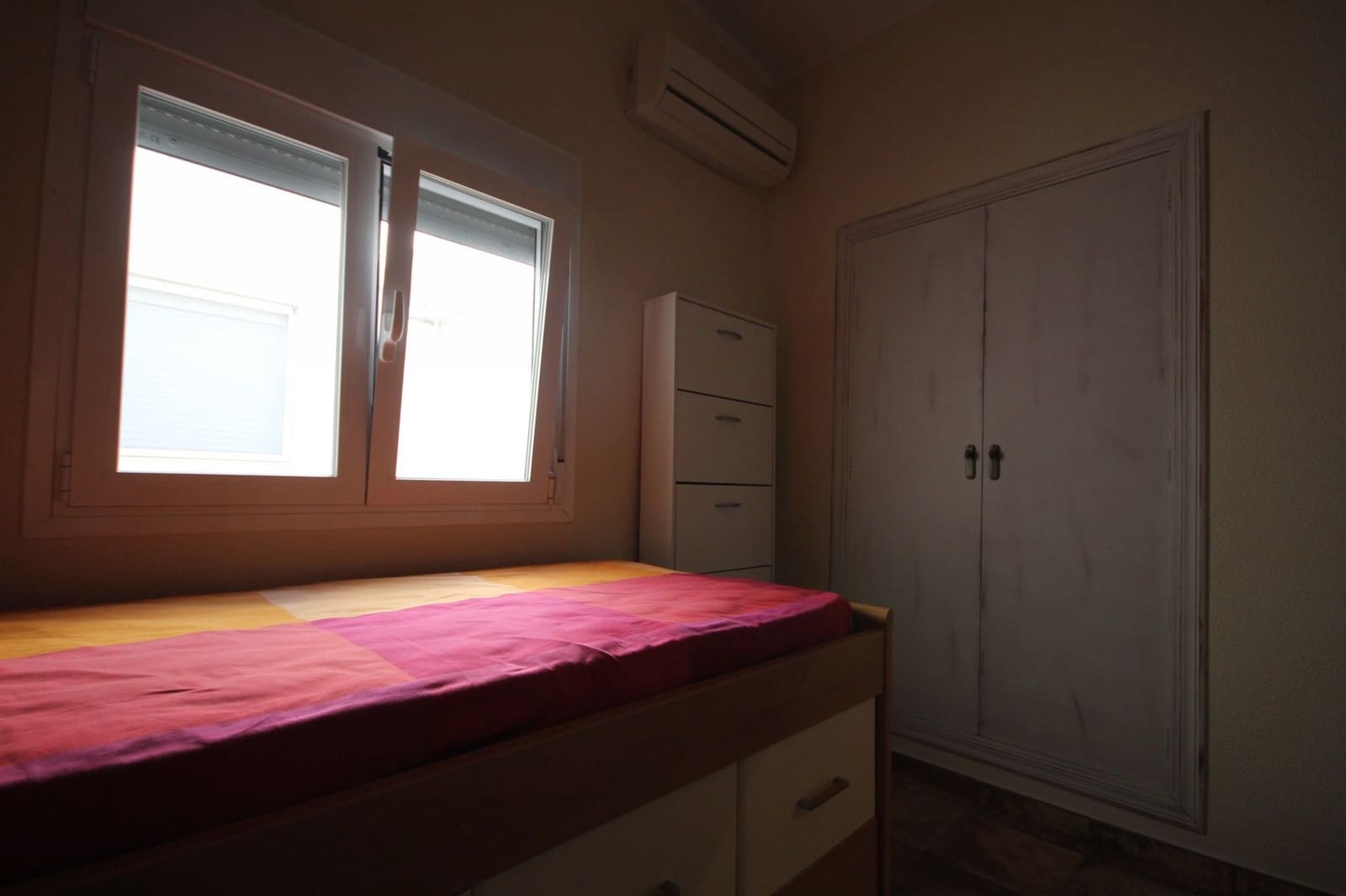 2 camera da letto Bungalow in vendita in La Nucia con garage - 275.000 € (Rif: 9274071)