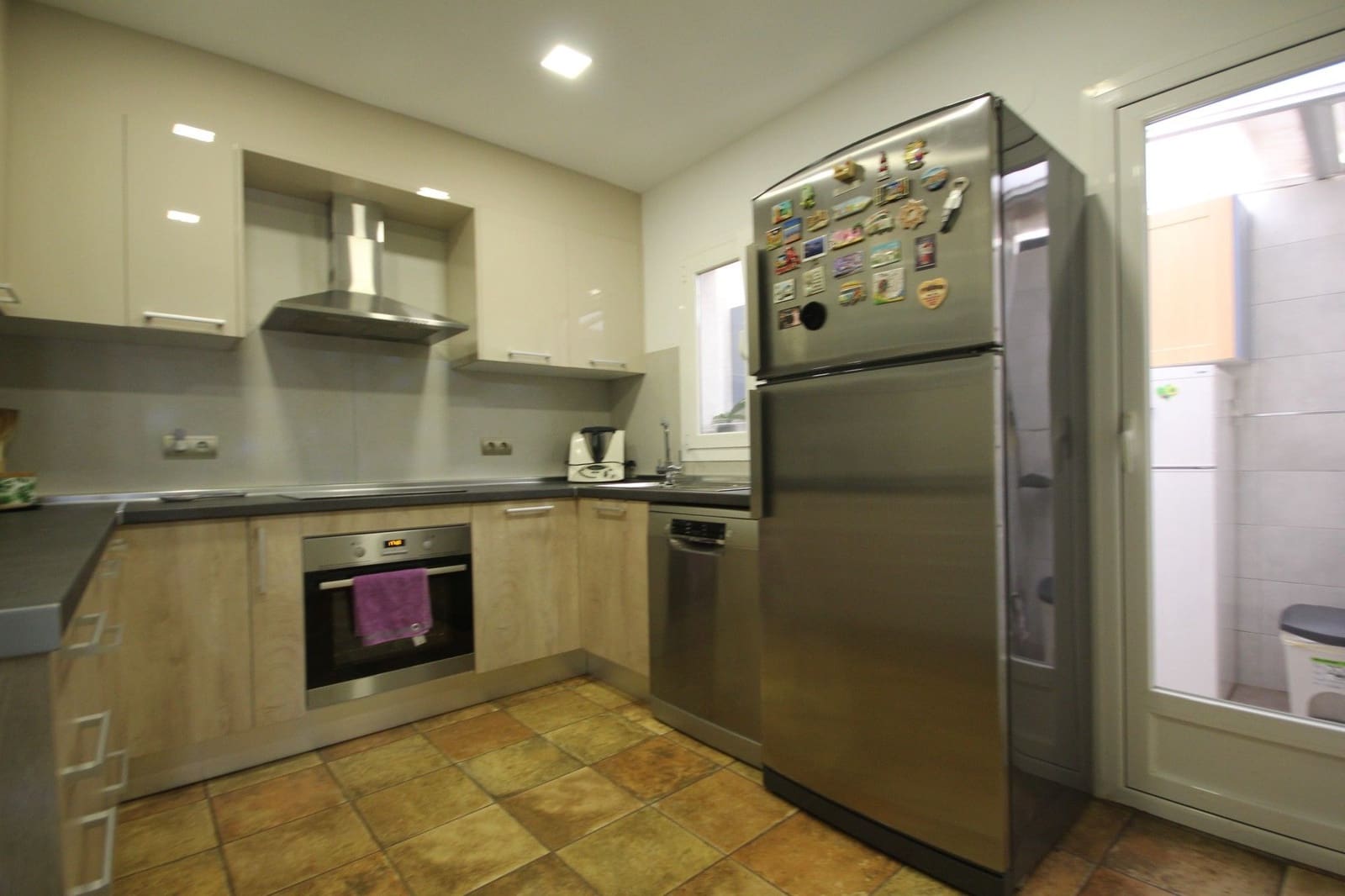 2 camera da letto Bungalow in vendita in La Nucia con garage - 275.000 € (Rif: 9274071)