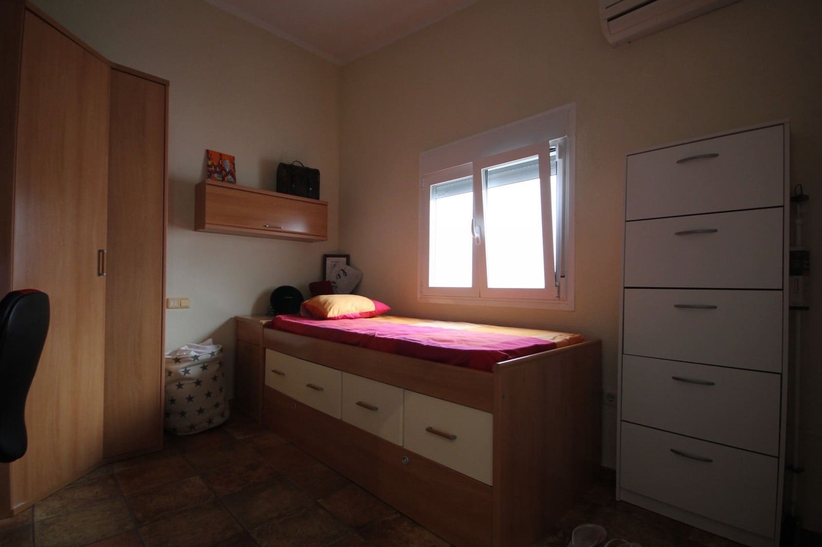 2 camera da letto Bungalow in vendita in La Nucia con garage - 275.000 € (Rif: 9274071)