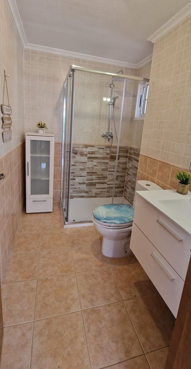 2 soveværelse Villa til salg i Polop med swimmingpool garage - € 320.000 (Ref: 9274072)