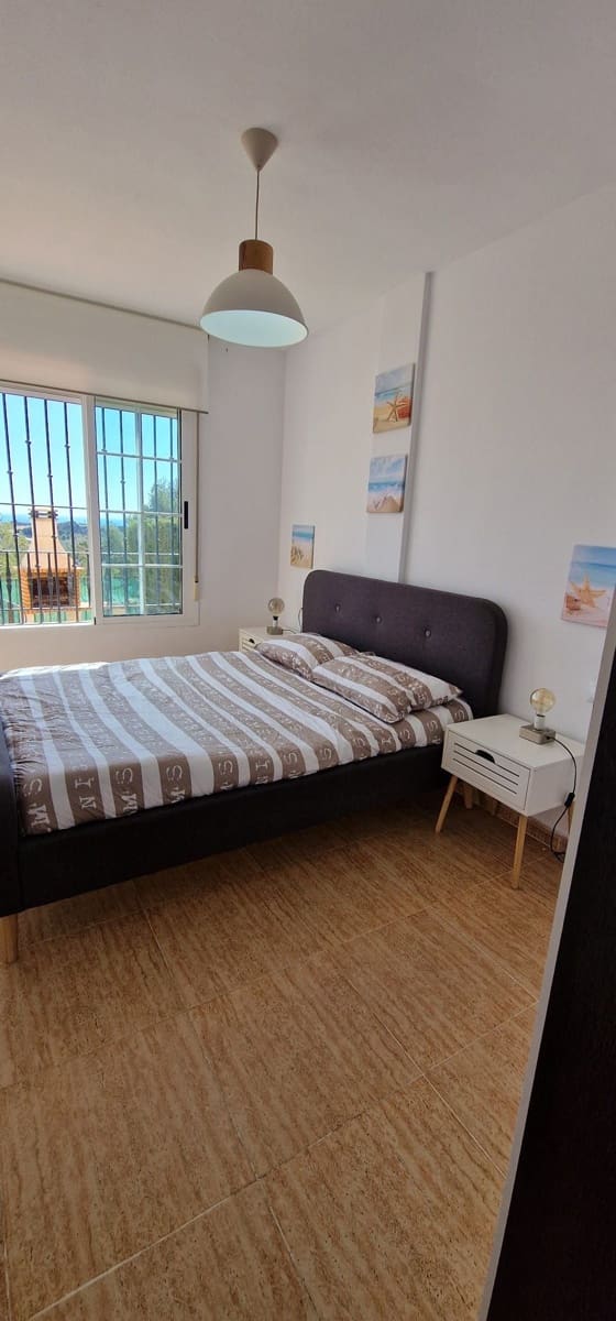 2 soveværelse Villa til salg i Polop med swimmingpool garage - € 320.000 (Ref: 9274072)