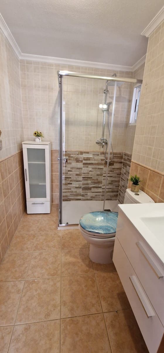 2 soveværelse Villa til salg i Polop med swimmingpool garage - € 320.000 (Ref: 9274072)