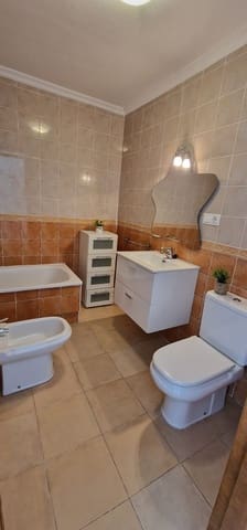 2 camera da letto Villa in vendita in Polop con piscina garage - 320.000 € (Rif: 9274072)