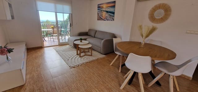2 camera da letto Villa in vendita in Polop con piscina garage - 320.000 € (Rif: 9274072)