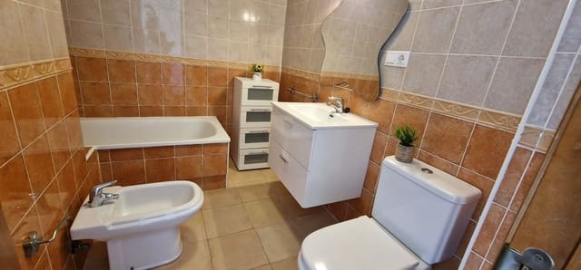 2 camera da letto Villa in vendita in Polop con piscina garage - 320.000 € (Rif: 9274072)