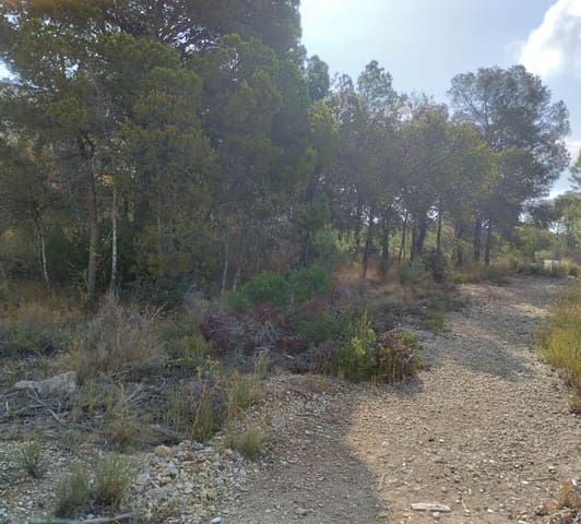 Grunde uden byggetilladelser til salg i Finestrat - € 900.000 (Ref: 9274074)