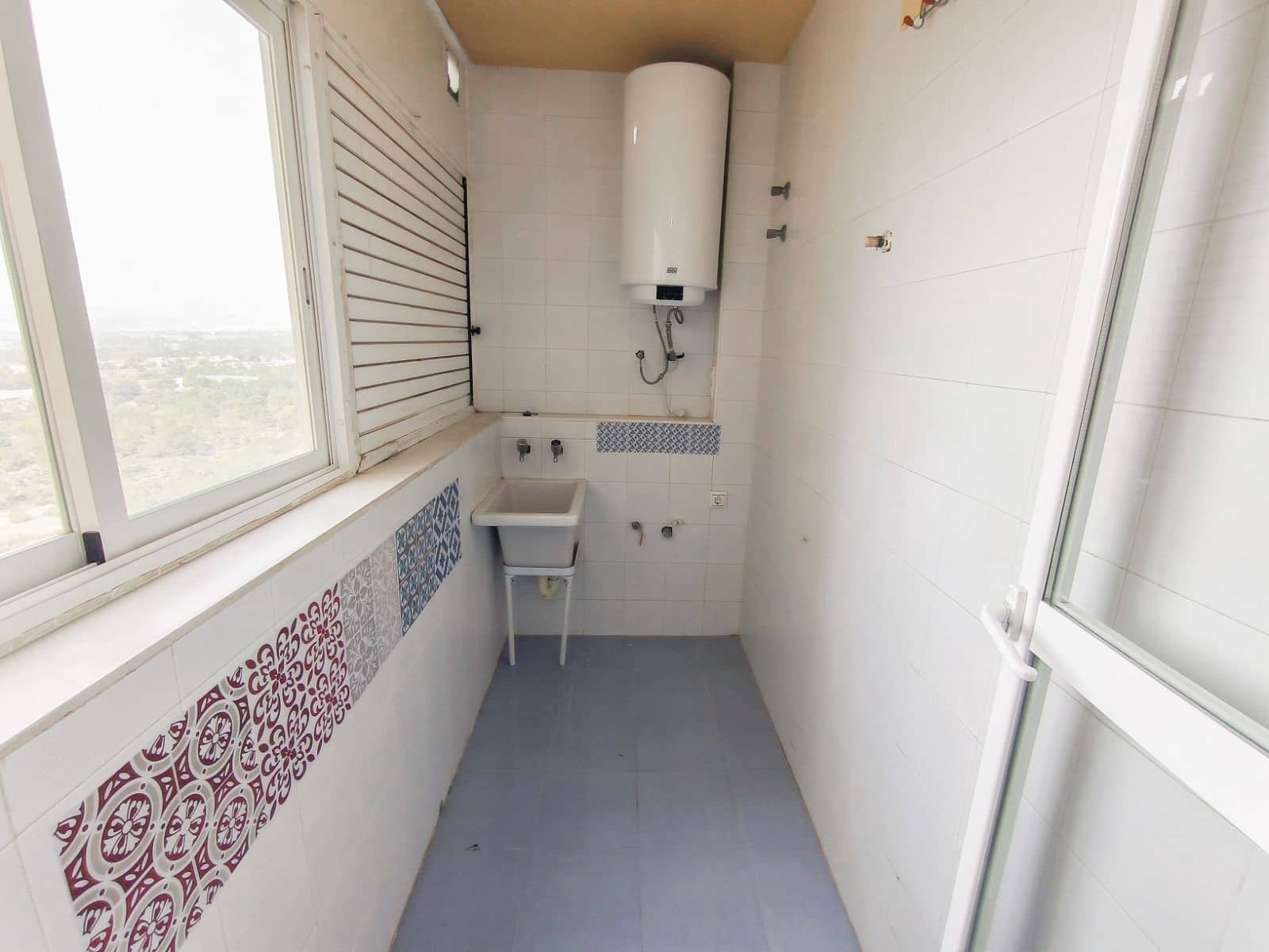 2 sovrum Lägenhet till salu i Benidorm med pool garage - 235 000 € (Ref: 9274075)