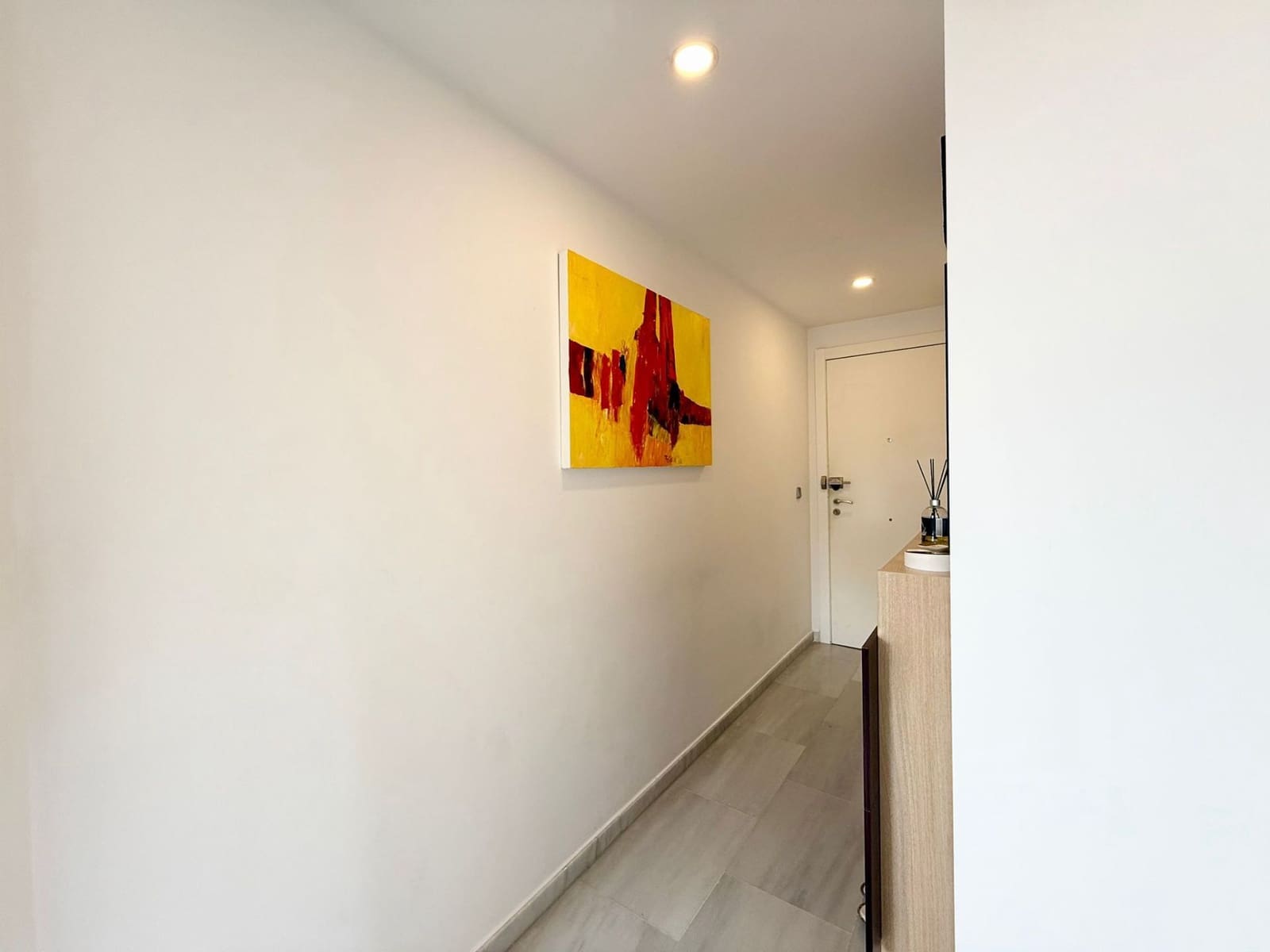 2 sovrum Lägenhet till salu i La Villajoyosa / Vila Joiosa med pool garage - 289 000 € (Ref: 9274076)